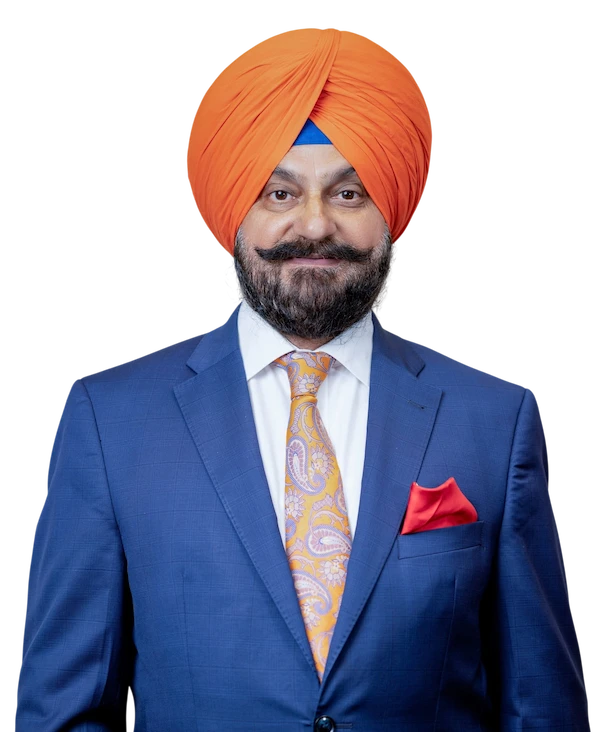 Manjit Bhondhi Saini